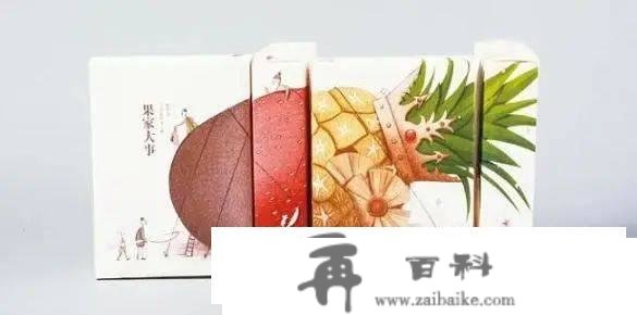 大品牌新趋向：更重视包拆在用户体验方面的关键感化