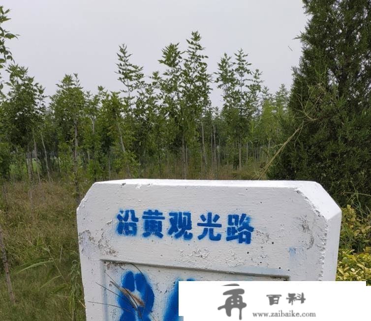 榆林周边一日自驾游约起来！（附道路规划）