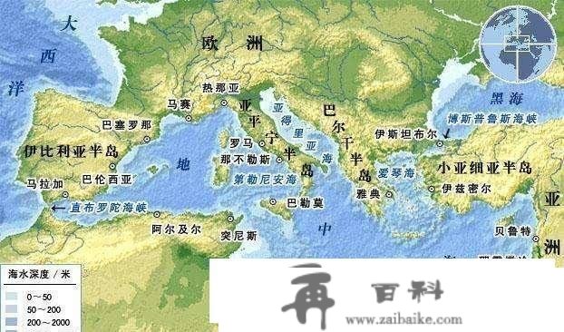 伊朗人的运河设想，打通里海和波斯湾，让里海国度进入印度洋