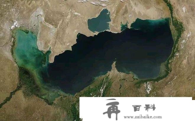 它占世界湖泊的14个，与5个国度交界，为什么里海遭到列国的重视？