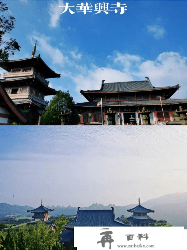 过年想去寺庙祈福求签？深圳那六大“祈福圣地”等你来~