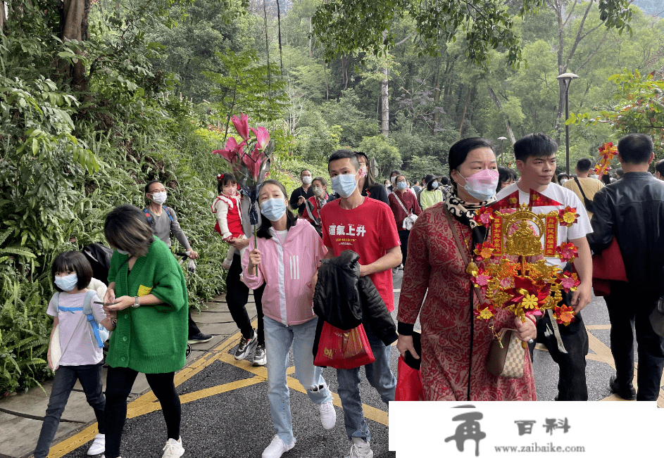 昨晚上热搜！霸榜第一！广东各地人人人人人我人人人人人