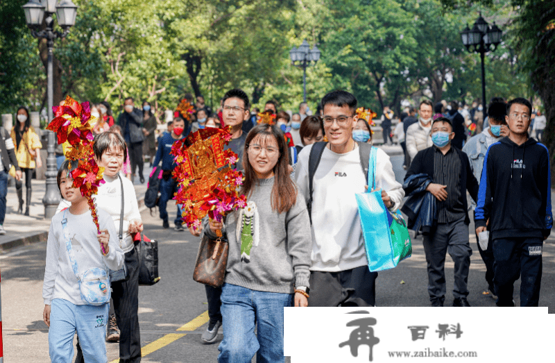 昨晚上热搜！霸榜第一！广东各地人人人人人我人人人人人