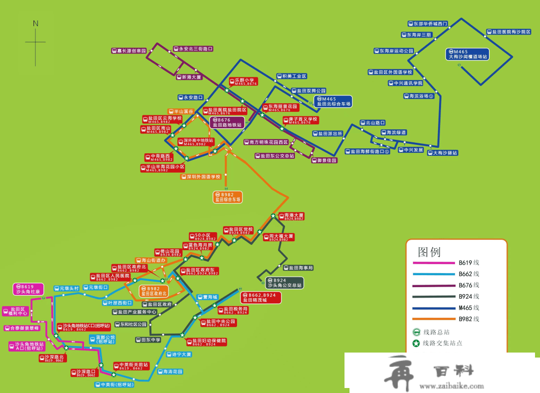 深圳春节假期出行指引！离深、返深必看！新开1条假日专线！还有接驳公交免费坐！