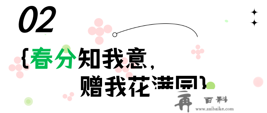 罗湖GO出色 | 花开是春日的来信，来罗湖一路走“花路”吧