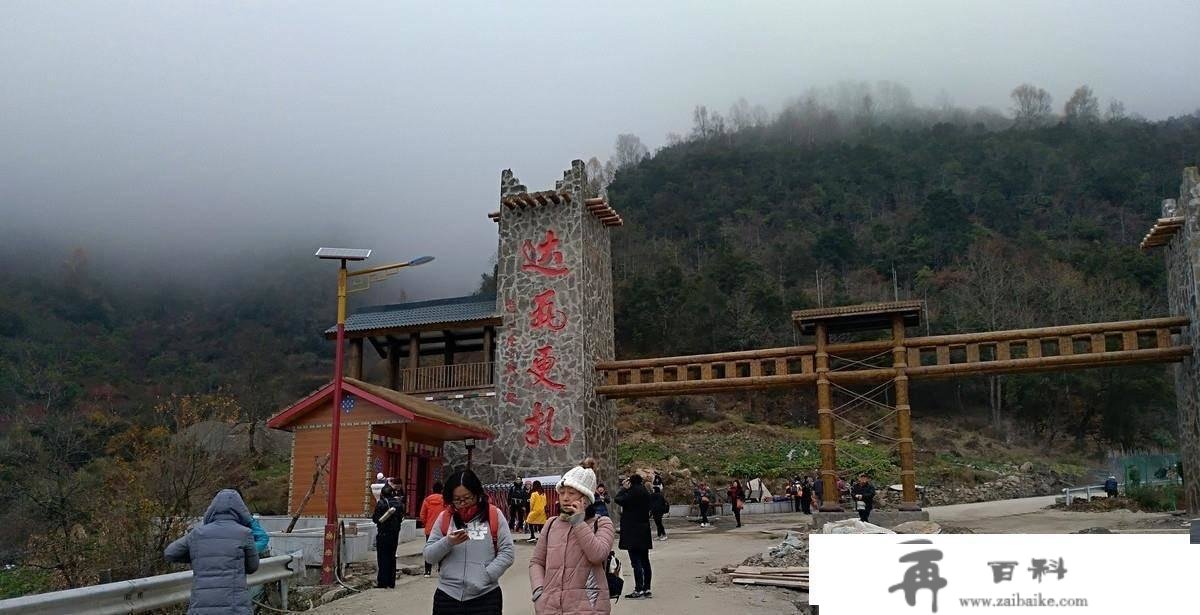 四川那个小寡秘境，有星空云海美景，不始于牛背山，距成都4h车程