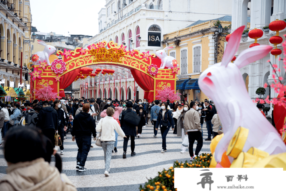 梧州赴港澳团队游已启程，市民出游热情高涨