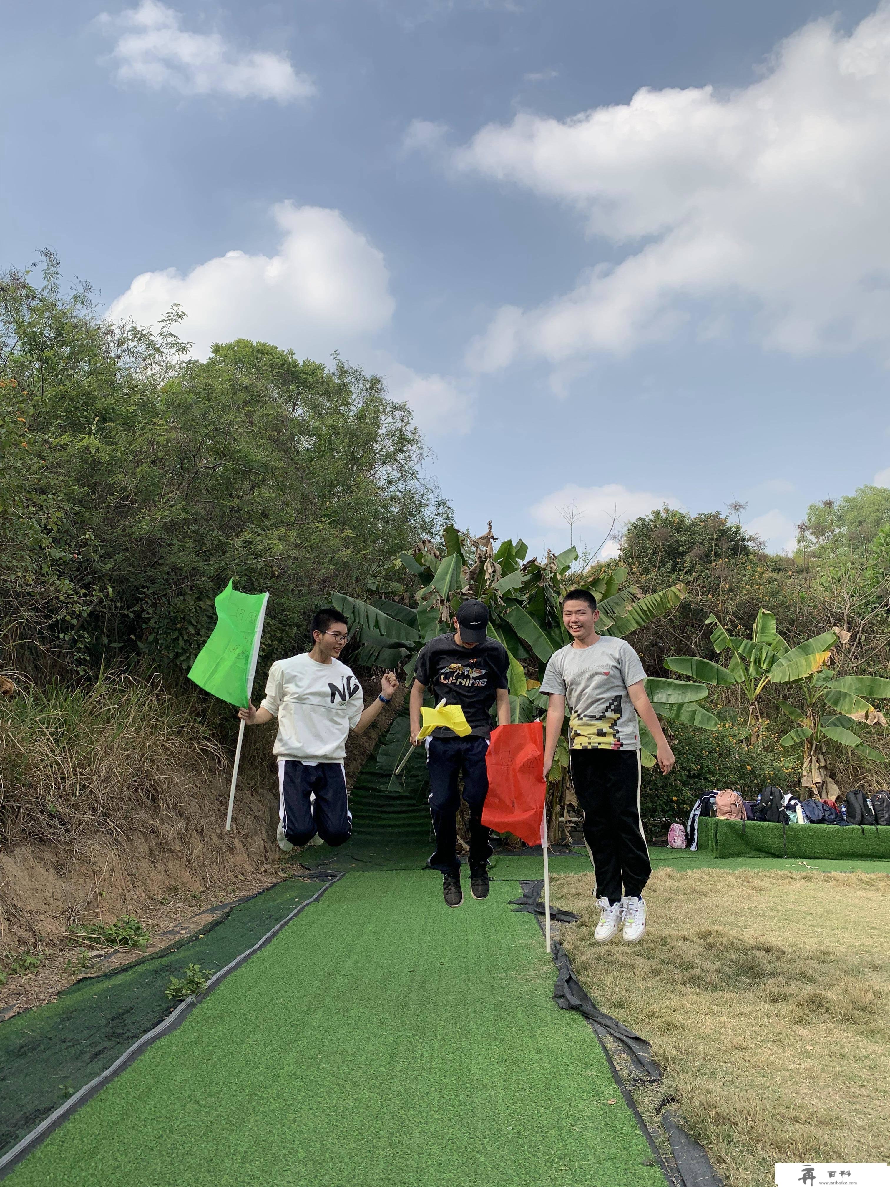 深圳周边公司团建一日游攻略|满分农家乐|好玩的农家乐|有趣亲子游|深圳农家乐