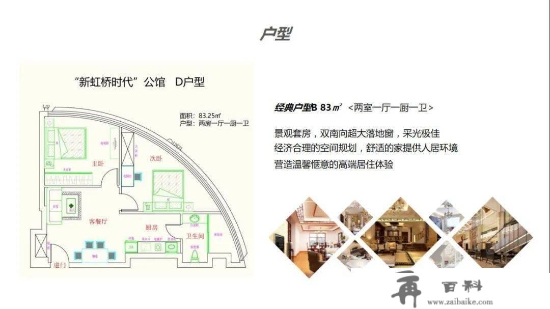 上海嘉定【新虹桥时代公馆】楼盘详情及房价_新虹桥时代公馆户型、周边配套