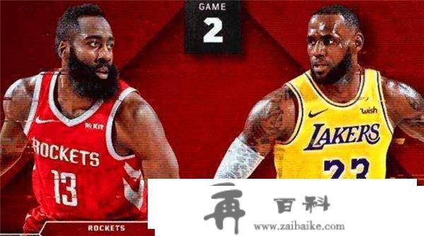 熬夜也要看！6场强强碰碰的NBA复赛大战，哈登先战詹姆斯，再斗字母哥