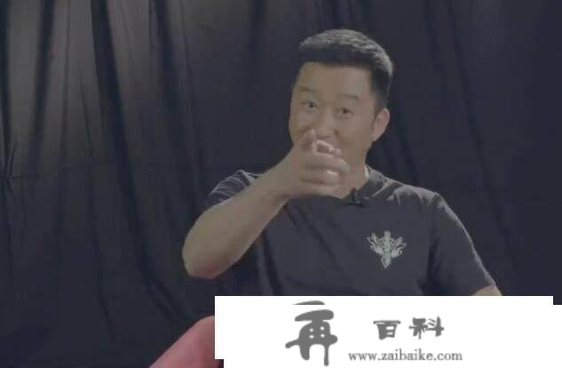 马云跟吴京过招不留手京哥也要不留手但李连杰说不可只许他打你