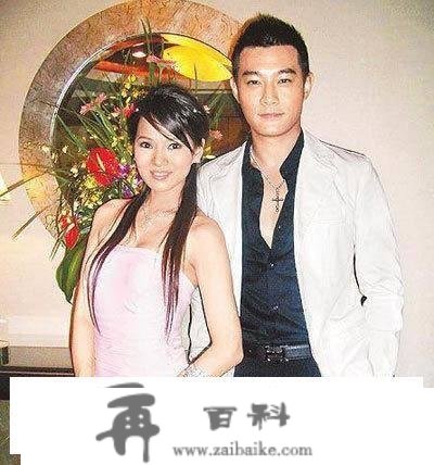 “牵手门女主”伊能静和庾澄庆、黄维德的瓜