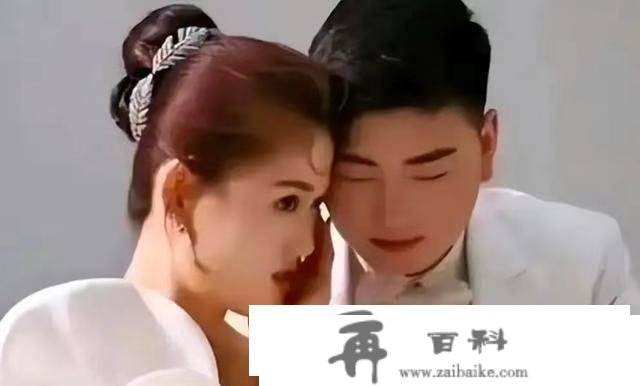 大衣媳妇陈萌首谈婚后生活：她如今很幸福，小伟和公婆很好