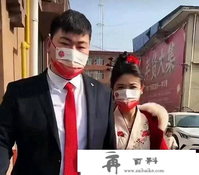 大衣媳妇陈萌首谈婚后生活：她如今很幸福，小伟和公婆很好