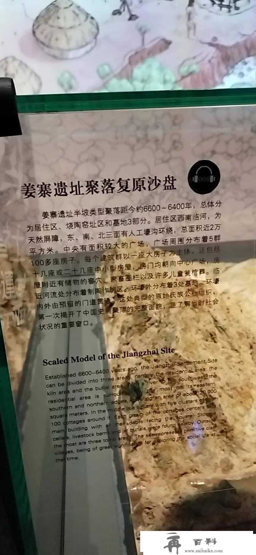 西安旅游景点详细讲解之（陕西省博物院上）