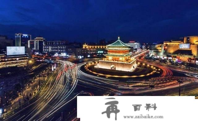 我国很合适“穷游”的3座城市，景美消费低，此中两座都在西部