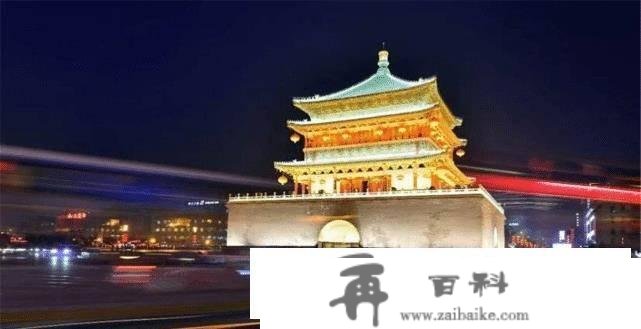 同属西部旅游大城，西安比成都事实差在哪？屡次旅游后有了谜底