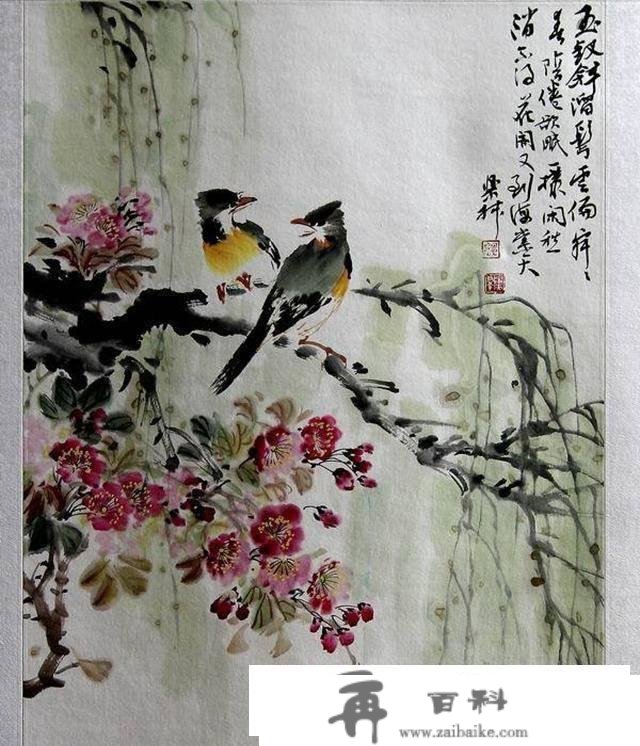 侏儒画家蔡乐群，身高1.2米跪在桌子上做画，凭热爱成就传奇