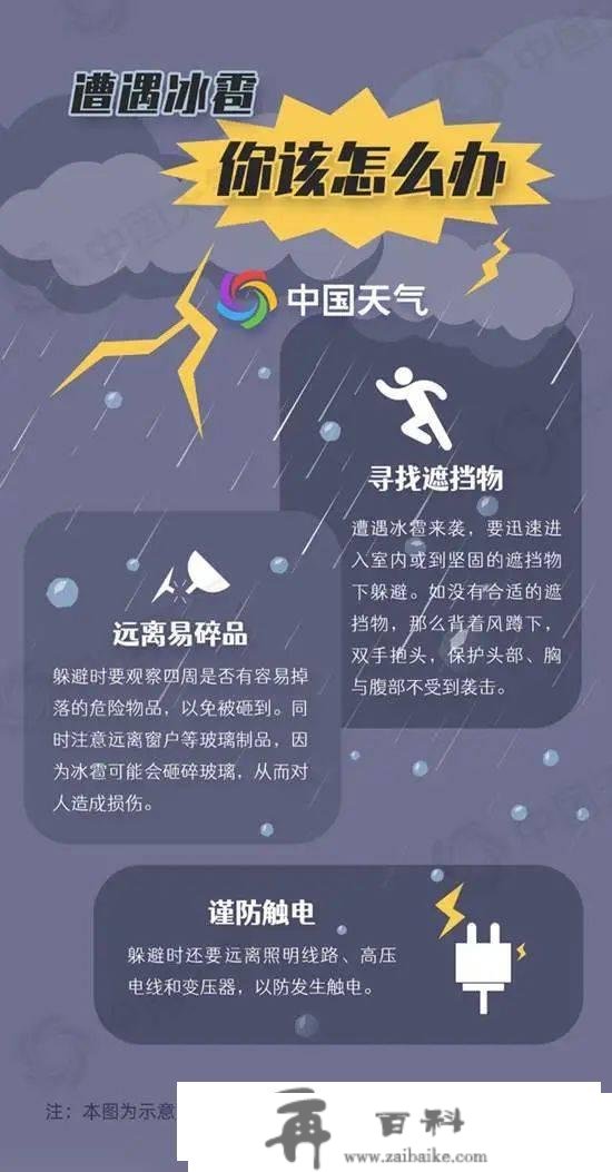 新一轮弱降温已“发货”！云南那些处所将有阵雨、雷暴、冰雹……