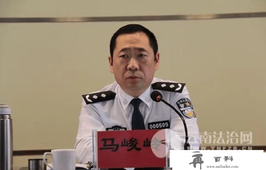 两天内云南丽江两名原副市长先后被查