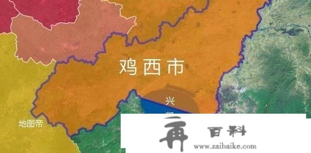 中国三大界湖：兴凯湖、贝尔湖和产白山天池，令人遗憾