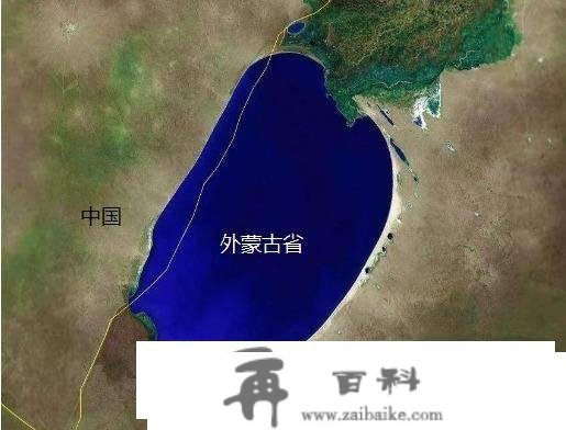 中国三大界湖：兴凯湖、贝尔湖和产白山天池，令人遗憾