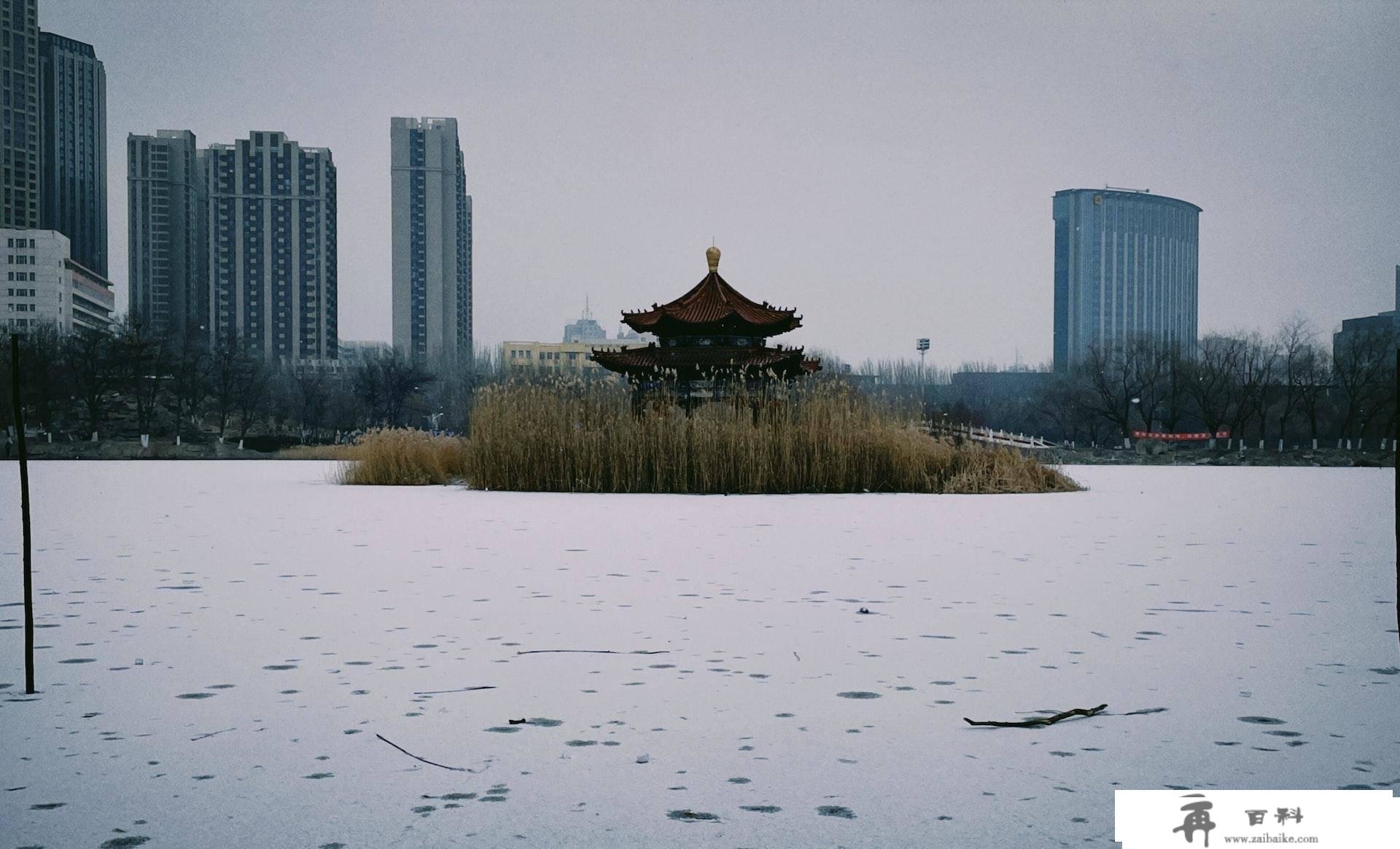 不消去外蒙！内蒙古的斑斓光景，完全满足我们对草原光景的巴望