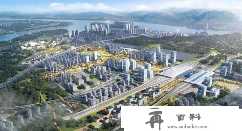 琴亭湖、晋安湖之后，福州将建南湖公园！