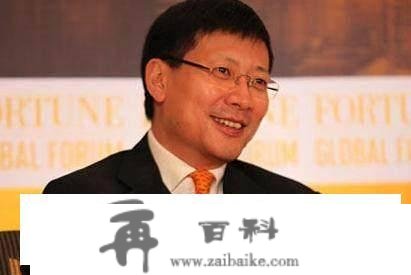 从数学天才到华尔街金融巨之，今成就不亚于马云，堪称李嘉诚第二