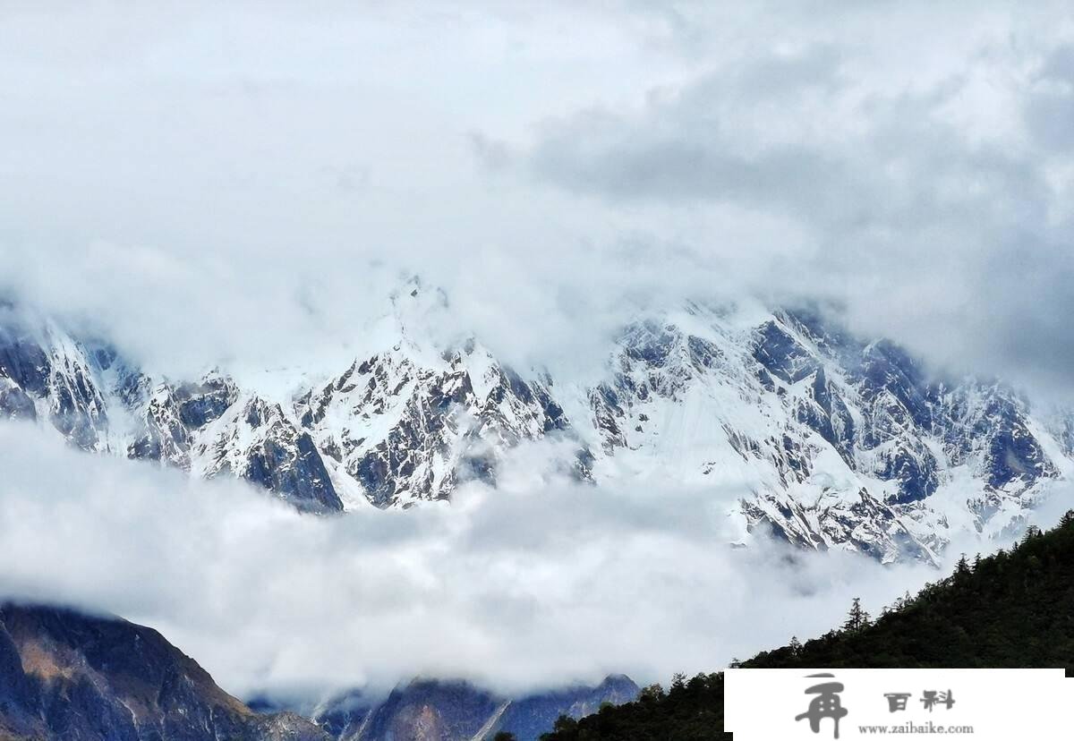 遇间旅游 - 三月必去赏花地「西藏林芝」解锁雪山下的桃花盛景！