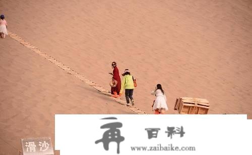 甘肃一景点面对干涸，耗资4100万人工续命，被誉为戈壁第一泉