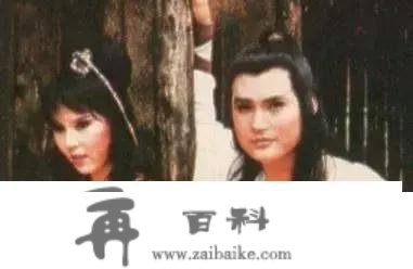 80年代6部台武侠剧：《神州侠侣》排第一，你还记得吗？