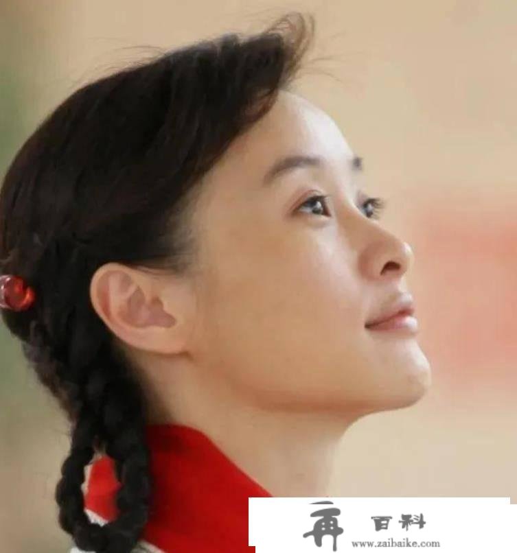 给2022素颜最美5位女星排名：袁泉第二，刘琳第四，周迅第一