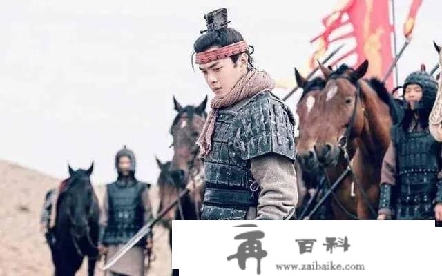 为什么汉武帝越打越穷，而唐太宗年年对外战争却越打越强盛？