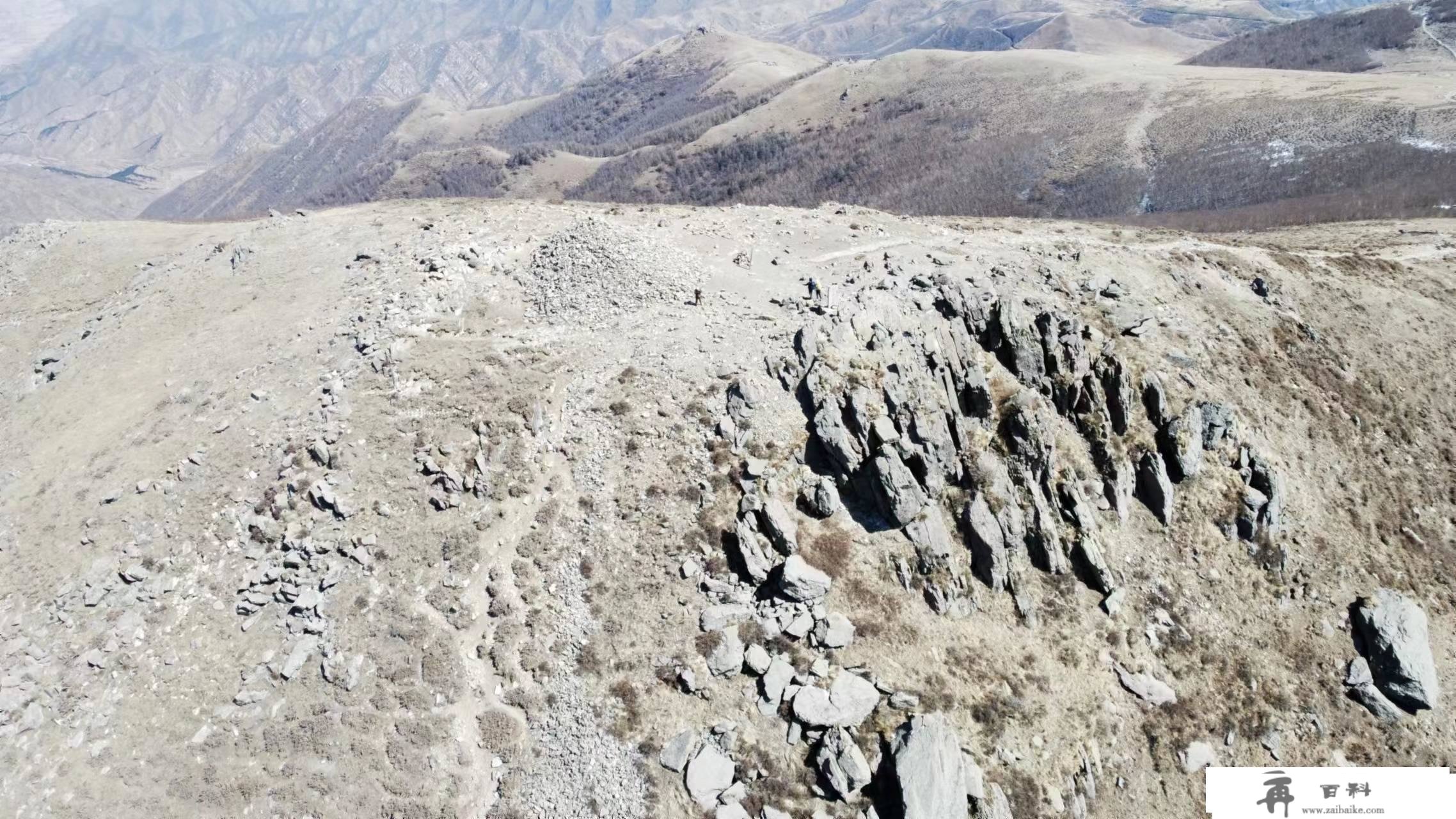 北京游览篇章：登更高峰灵山顶 叙人生