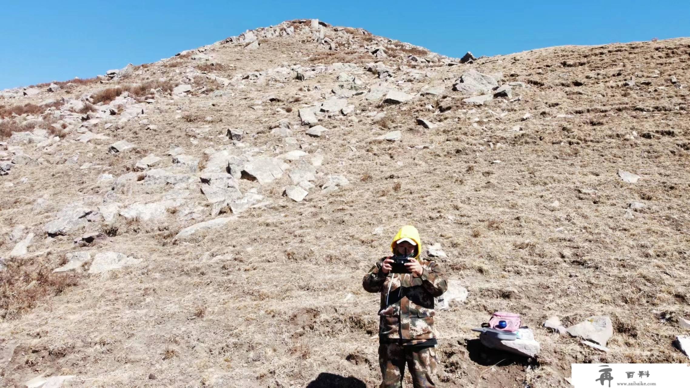 北京游览篇章：登更高峰灵山顶 叙人生