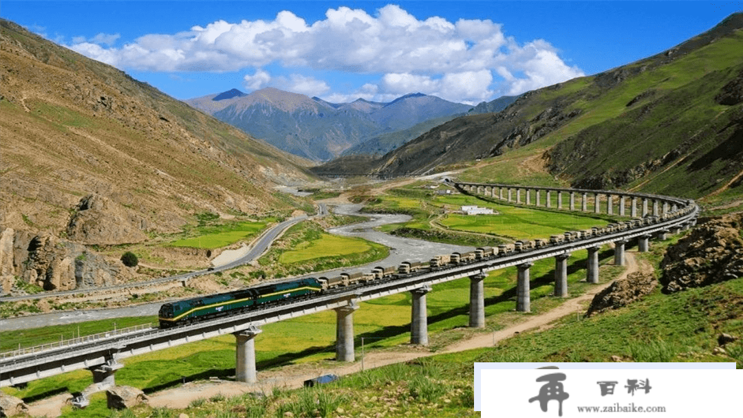 中国逆天工程开工！5000公里铁路让喜玛山脉变通途，意义安在？