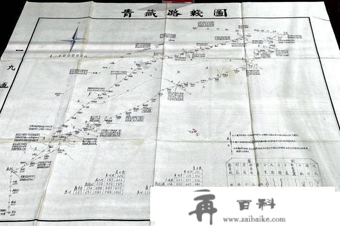 昔日国度首个国营驼场 今日演酿成现代化企业