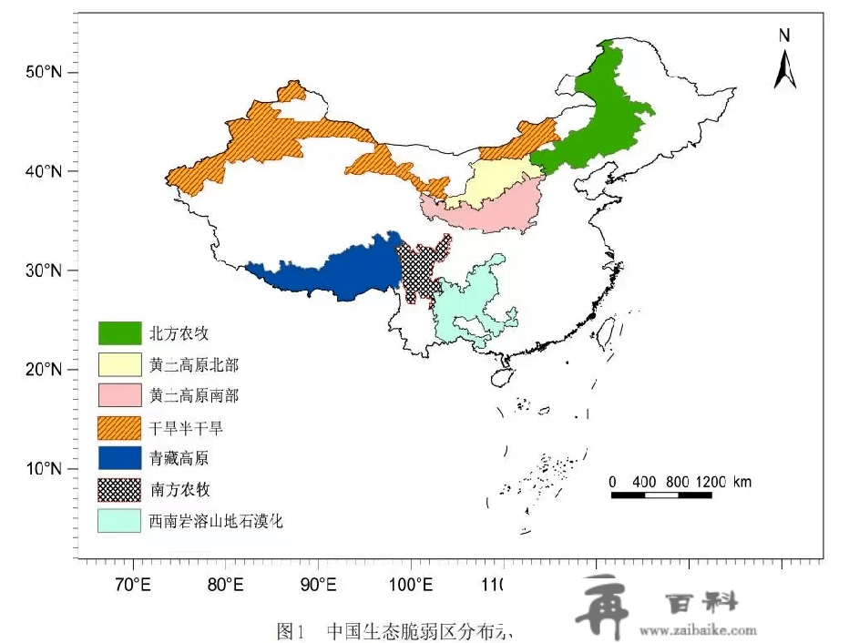 微专题：生态懦弱区的成因阐发和治理