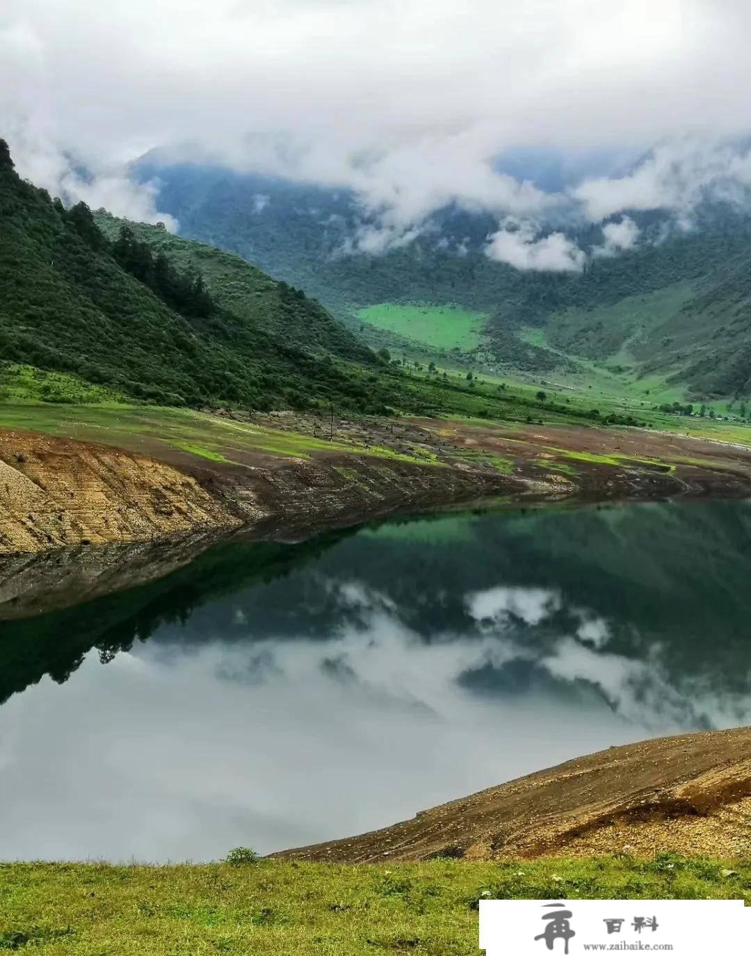 阿坝沿线旅游精华景点保举预览！