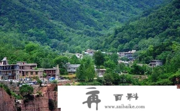 曾经热闹不凡的郭亮村，现在沦为“屠宰场”，网友：不要钱都不去