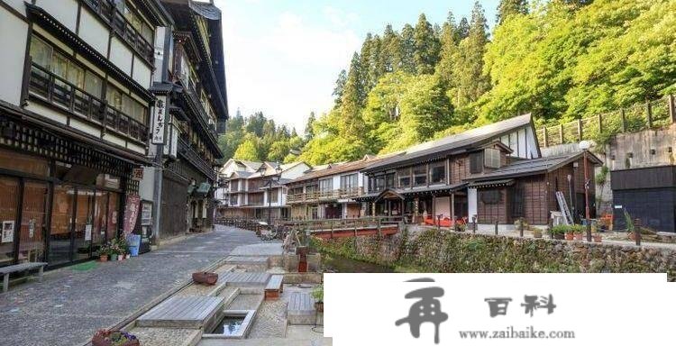 日本山形梦幻秘境！浪漫银山温泉二日游，温泉、美食、绝景