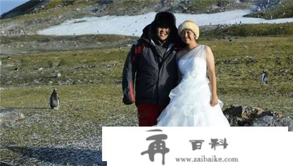 70夫妻，变卖全数资产全球游览10年，回国发现多挣两亿