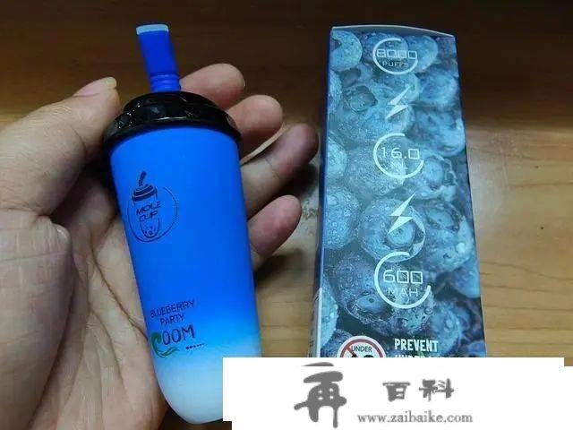 爱喝奶茶的厦门人请小心！那种“奶茶杯”好玩想尝尝？不要碰！还有那些零食要警觉...