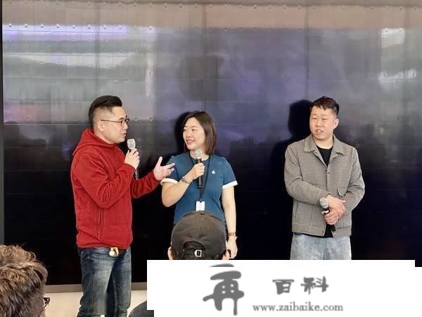 第二届Today at Apple创想营结业：将高量量教育分享给更多人