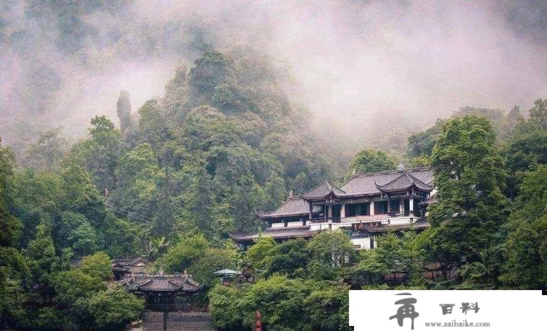 去到成都旅游，无妨能够看看那七个特色景点，多方位领会成都文化