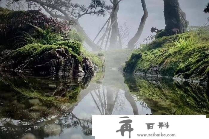 成都版“小巴里”岛，坐岛听风不雅山湖，不成错过的打卡地