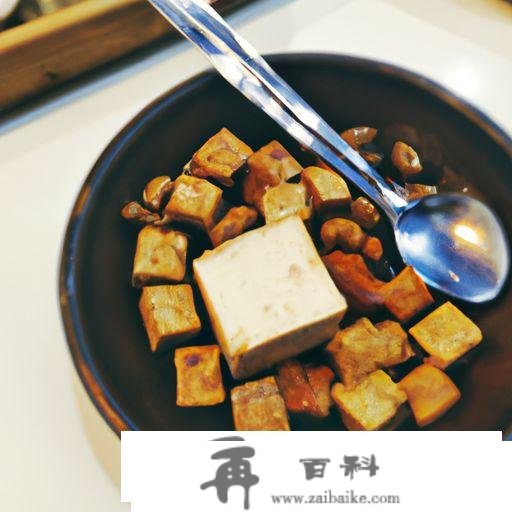 镜箱豆腐是哪个处所的菜