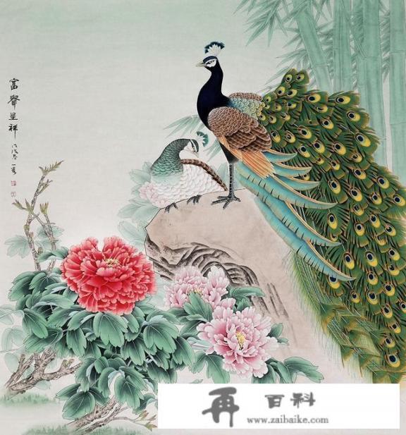 玄关处适合挂什么画，让人进门就夸的玄关挂画分享？大门和客厅一字相通怎么做玄关？