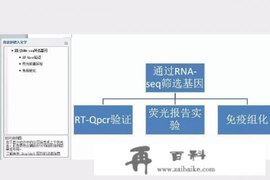 论文技术路线图是如何制作的？论文资料收集和课题研究阶段怎么写